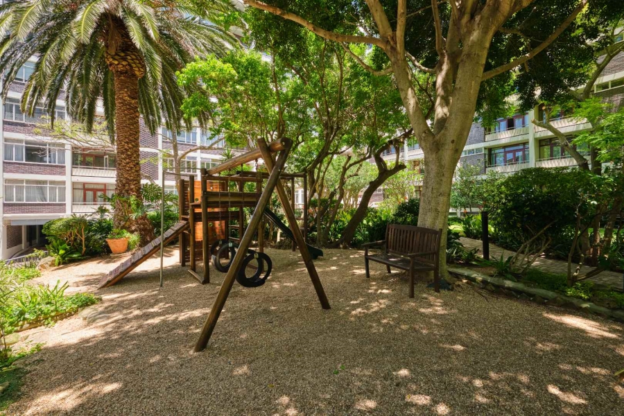 To Let 0 Bedroom Property for Rent in Gardens Western Cape